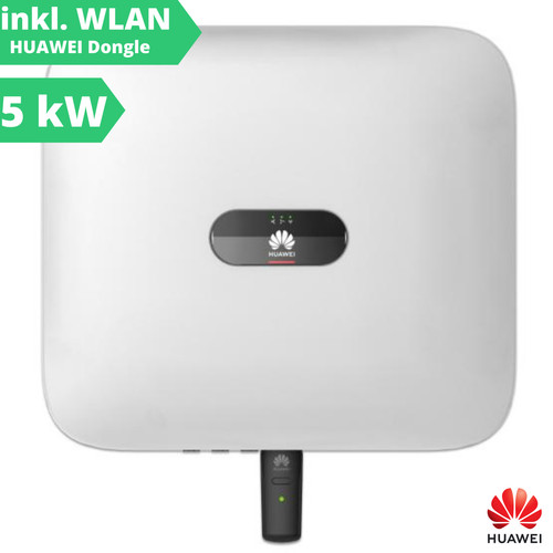 Huawei sun2000 5ktl hc - huawei,