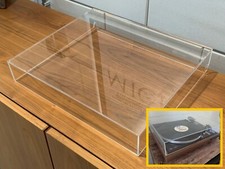 Dual CS 721 Coperchio