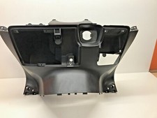 Carena  Retroscudo vano porta oggeetti MBK SKYLINER YAMAHA MAJESTY YP 250 2000