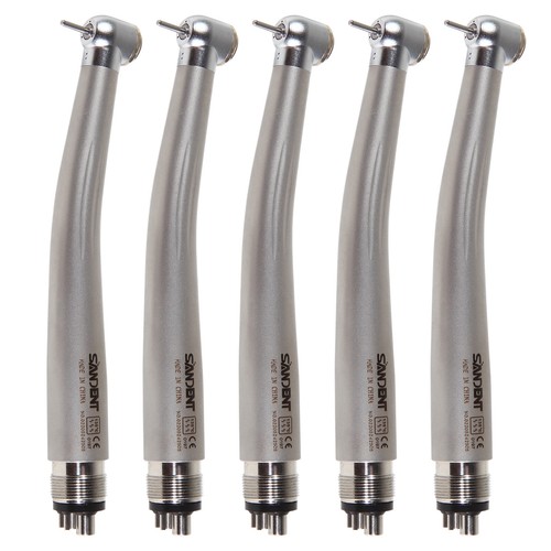 Turbina dentista dental high - 5,