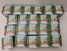 Fresh Heads LIDL serie quasi