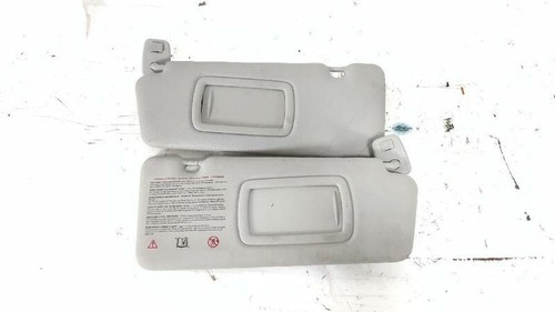 Coppia alette parasole renault - coppia,