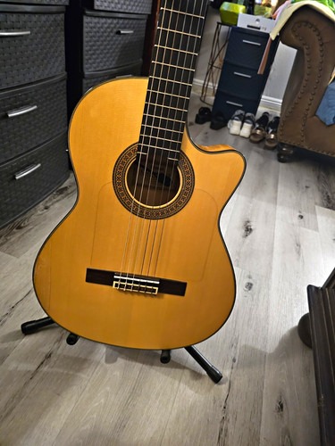 Chitarra classica yamaha - classica,