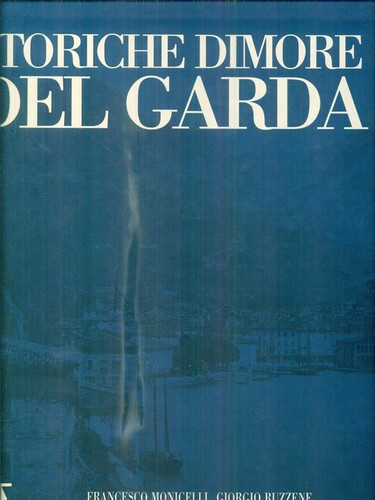 Storiche dimore del garda - dimore,