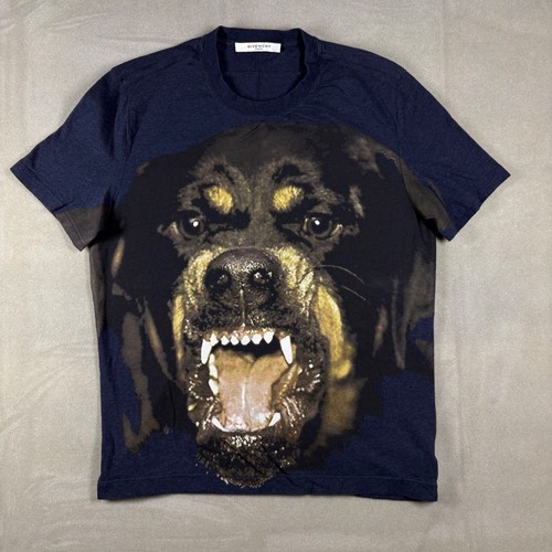 Givenchy rottweiler shirt - rottweiler, t-shirt