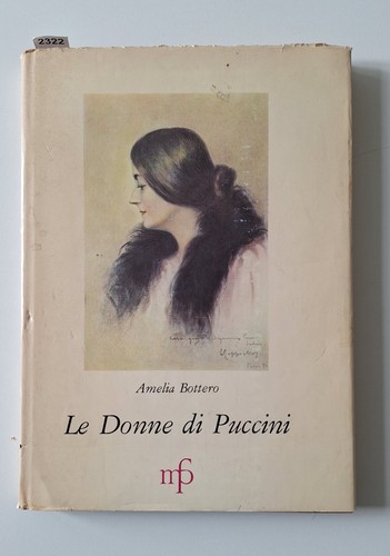 Amelia bottero donne - le,