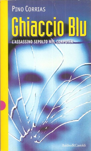 Corrias pino ghiaccio blu - pino,,