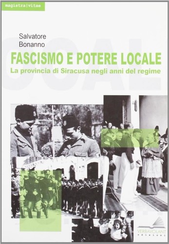 Libri salvatore bonanno - bonanno,