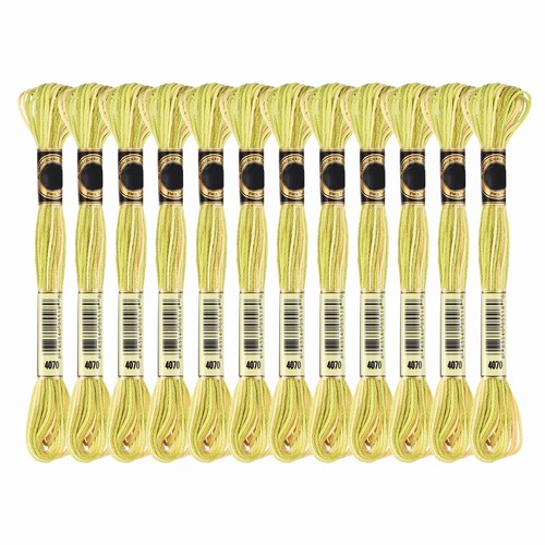 Matassine filo ricamo - 12,