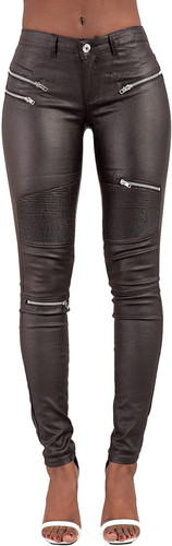 Crazy lover pantaloni donna - lover,