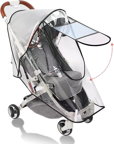 Parapioggia universale per - parapioggia,