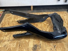 Aprilia Rs 250 Carena Sotto Sella