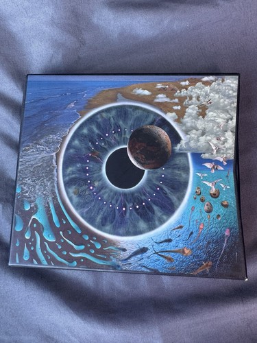 Pink floyd pulse 2xcd - pink, (2xcd