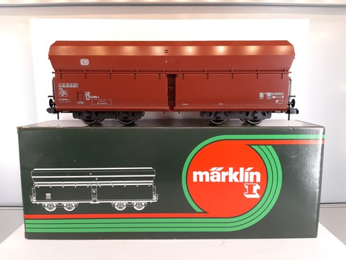 Gwa1140 märklin 5874 scala - märklin, 1