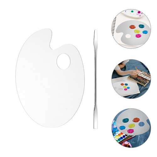 Tavolozza make piastra per - ,