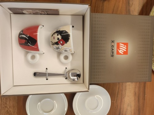 Illy art collection pedro - ,