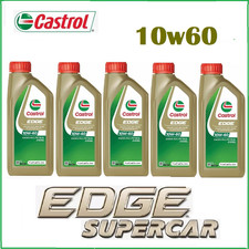 Olio motore castrol - olio, 5