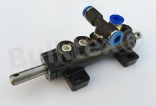 Valvola di controllo Bulktex®