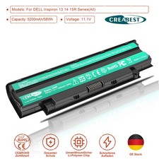 Batteria 11,1 V 5200 mAh 8NH55