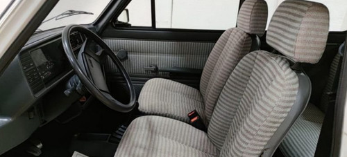 Fiat 127 serie 900 - 127, 3°