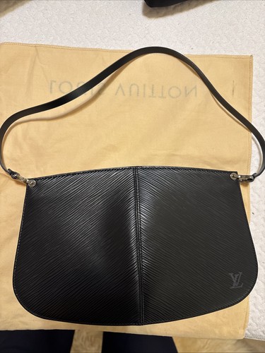 Pochette louis vuitton - pochette,