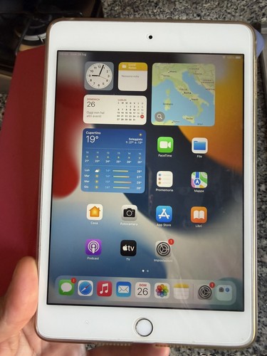 Ipad mini 128 a1538 - 128,