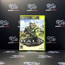 Halo combat evolved microsoft - halo:,