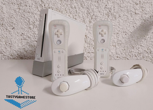 Console nintendo wii - 🎮,