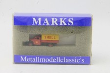 Marks N 1:160 Opel Blitz Shell