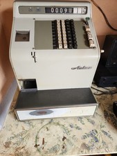 REGISTRATORE DI CASSA VINTAGE