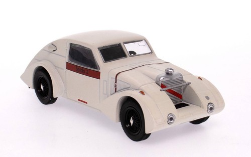 Citroen rosalie spido 43 - citroen, 1/43
