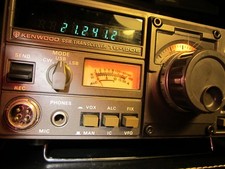 Kenwood 120s - kenwood, ts-120s