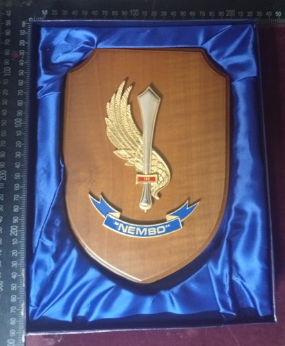 Crest paracadutisti 183 - crest,