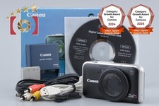 Canon PowerShot SX230 HS