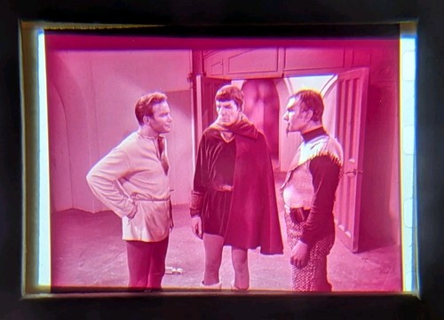 Star trek serie - star, originale