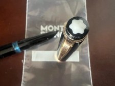 MONTBLANC penna stilografica