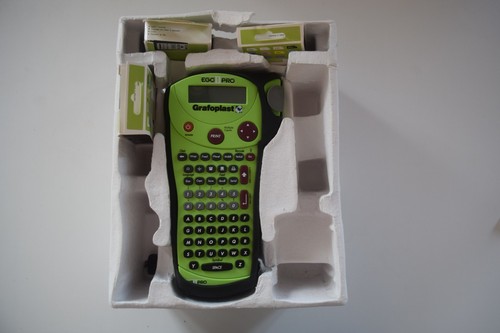 Etichettatrice professionale