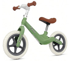 Balance Bike Bicicletta Senza