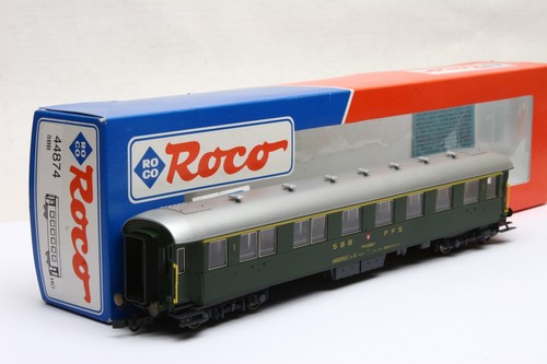 Roco 44874 esatto - 1:87, ffs