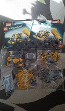 LEGO Technic 8264 Giunto
