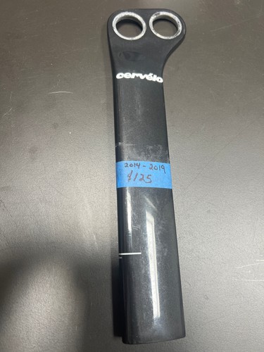 Cervelo p4 seatpost - cervelo, p2,