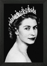 La Regina Elisabetta 2 Poster