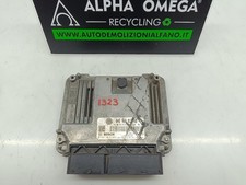 CENTRALINA MOTORE ECU PER SEAT Ibiza Serie 045906013ab BMS diesel 1422 (08>12)