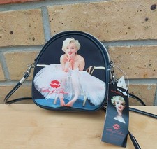 Borsa Marilyn Monroe di Ashley