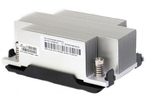 777290 001 processore - hp, 777290-001