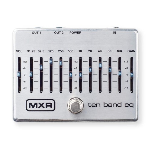 Mxr m108s band - m108s,