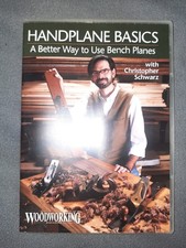 Handplane Basics: un modo