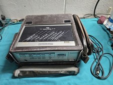 Vecchio Videoregistratore