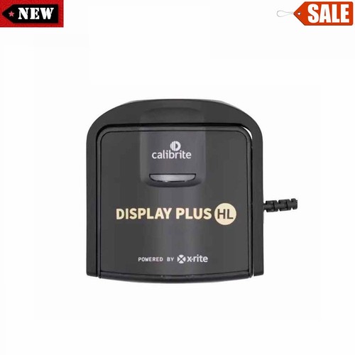 Calibra display plus xrite - calibra,