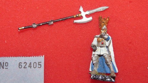 High elves phoenix guard elf - phoenix,